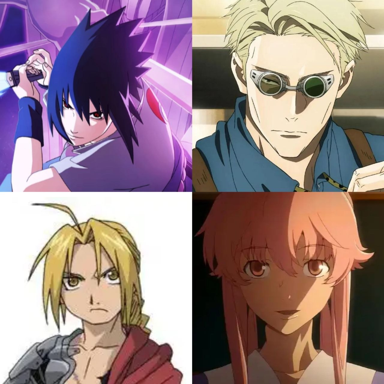 ？ 