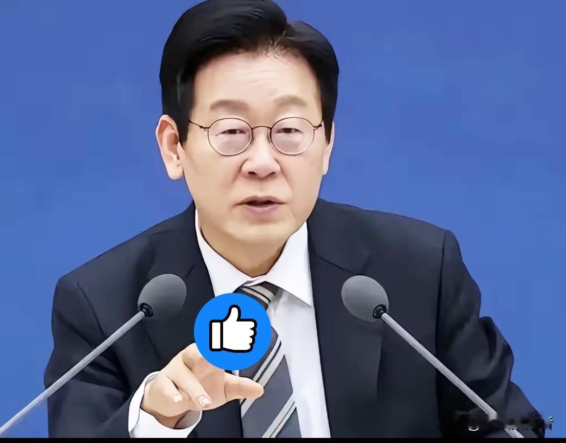 李在明动了韩国78年“权力怪兽”！

检察厅大改革，真能终结青瓦台魔咒？

谁也