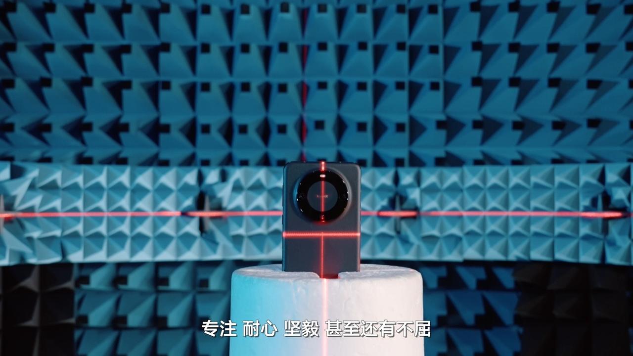 #尼格买提何同学在实验室掰天线#华为在手机信号这块做的确实不错，比如我一直在用的