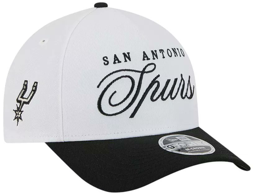 2025NBA选秀帽泄露照🧢今年被马刺选中的新秀们将佩戴这顶帽子超话创作官 ｜