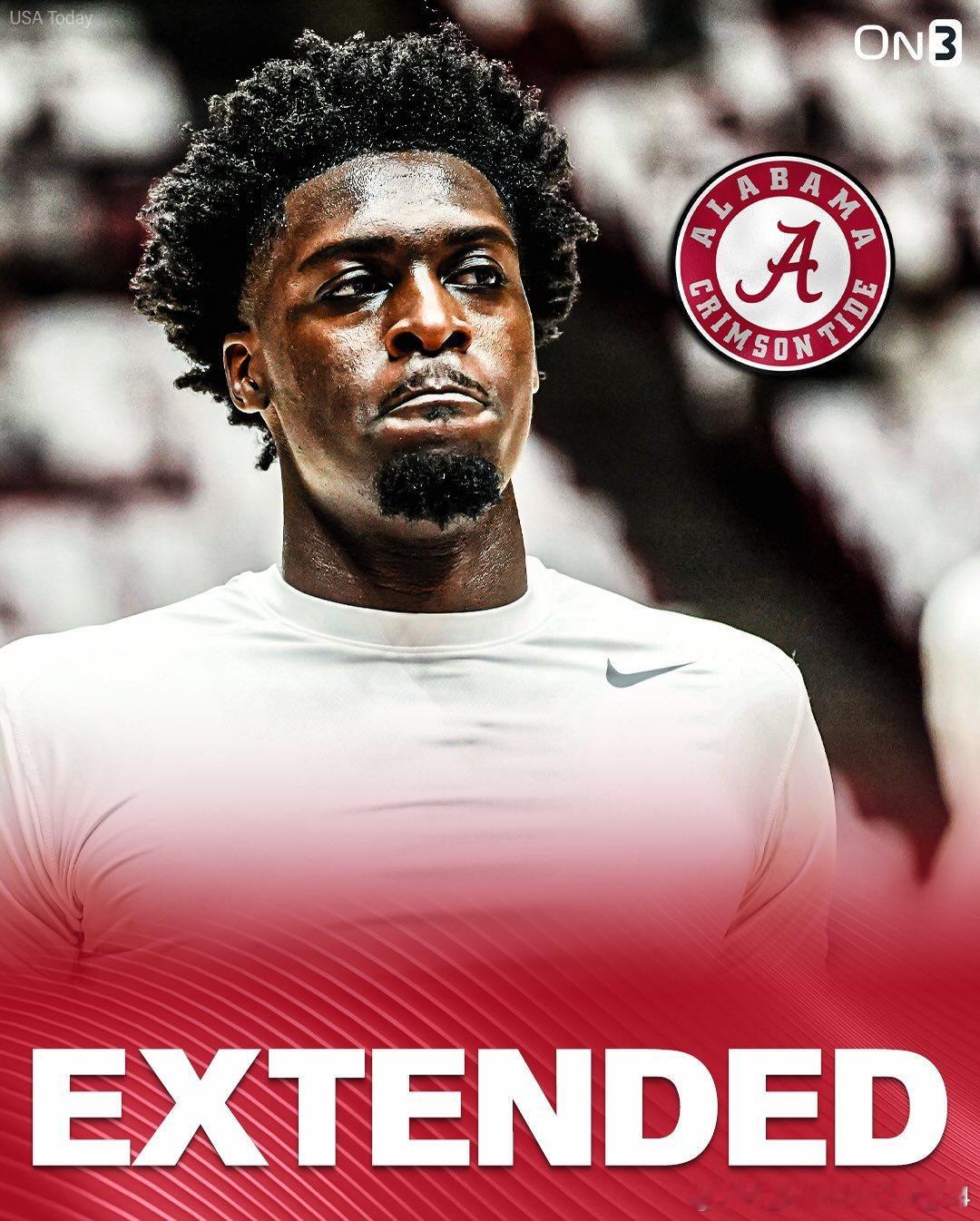 由于NCAA法律顾问无法出席明日于塔斯卡卢萨举行的听证会，查尔斯·贝迪亚科针对N