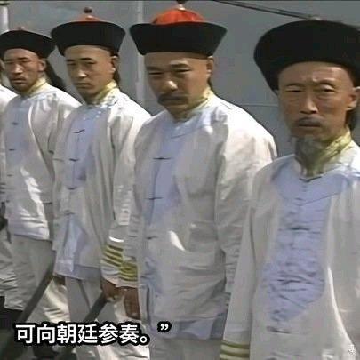 《1864年，李鸿章侄子在合肥横行霸道，彭玉麟二话不说将其斩首，李鸿章接到消息后