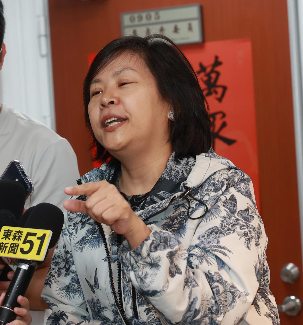 李贞秀上绿媒呛“间谍都在民进党的总统府”，绿营名嘴尴尬
被台湾民众党开除党籍后，