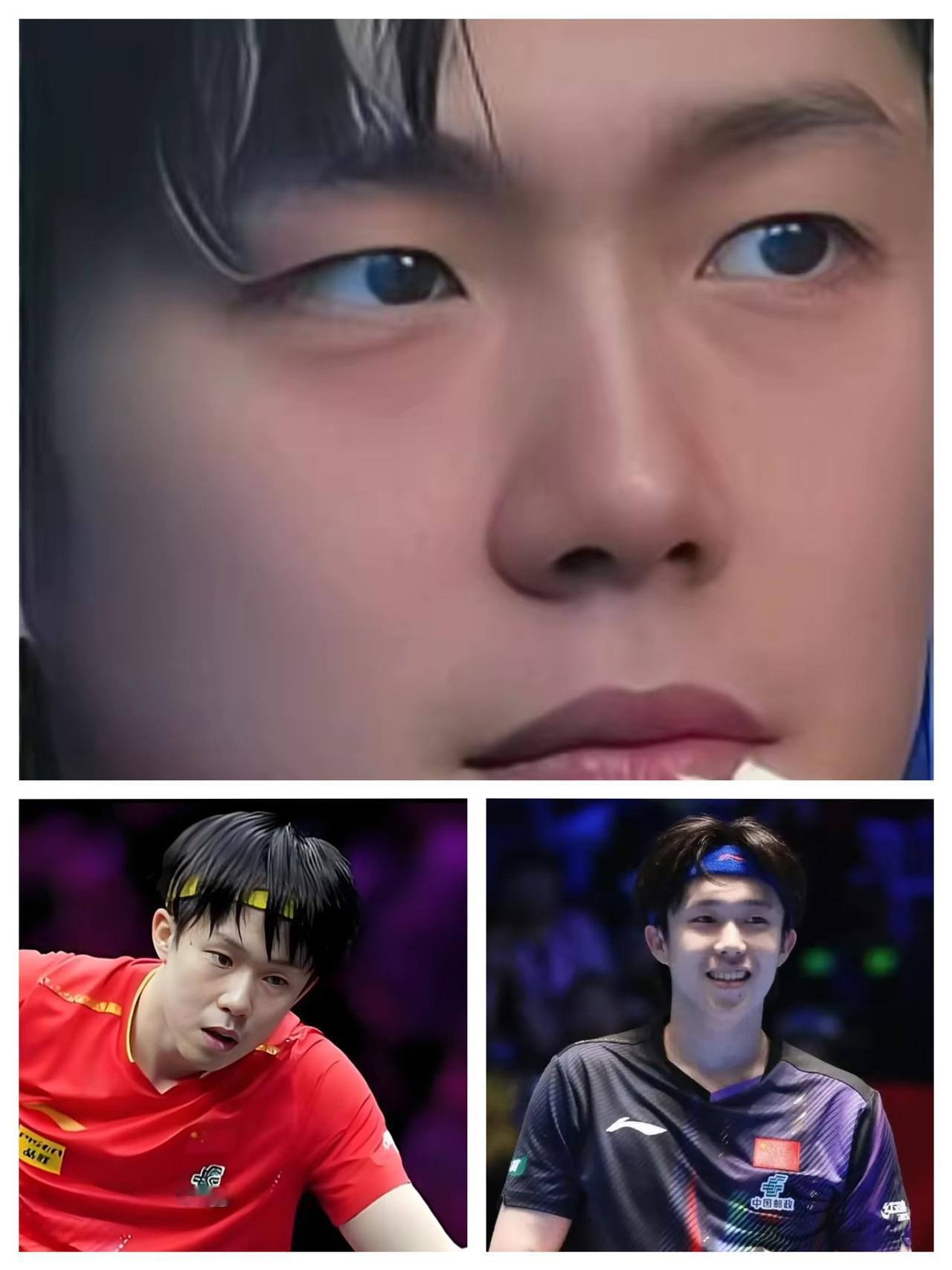 楚钦写给自己的话，真是肺腑之言啊！他说：“不是岁月改变了脾气，
而是经历磨平了棱