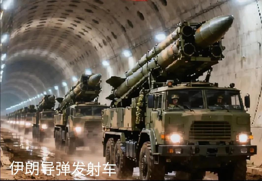 其实，美国派地面部队去推翻伊朗政权这种事情，特朗普做梦都想去做。但是，美国至今为