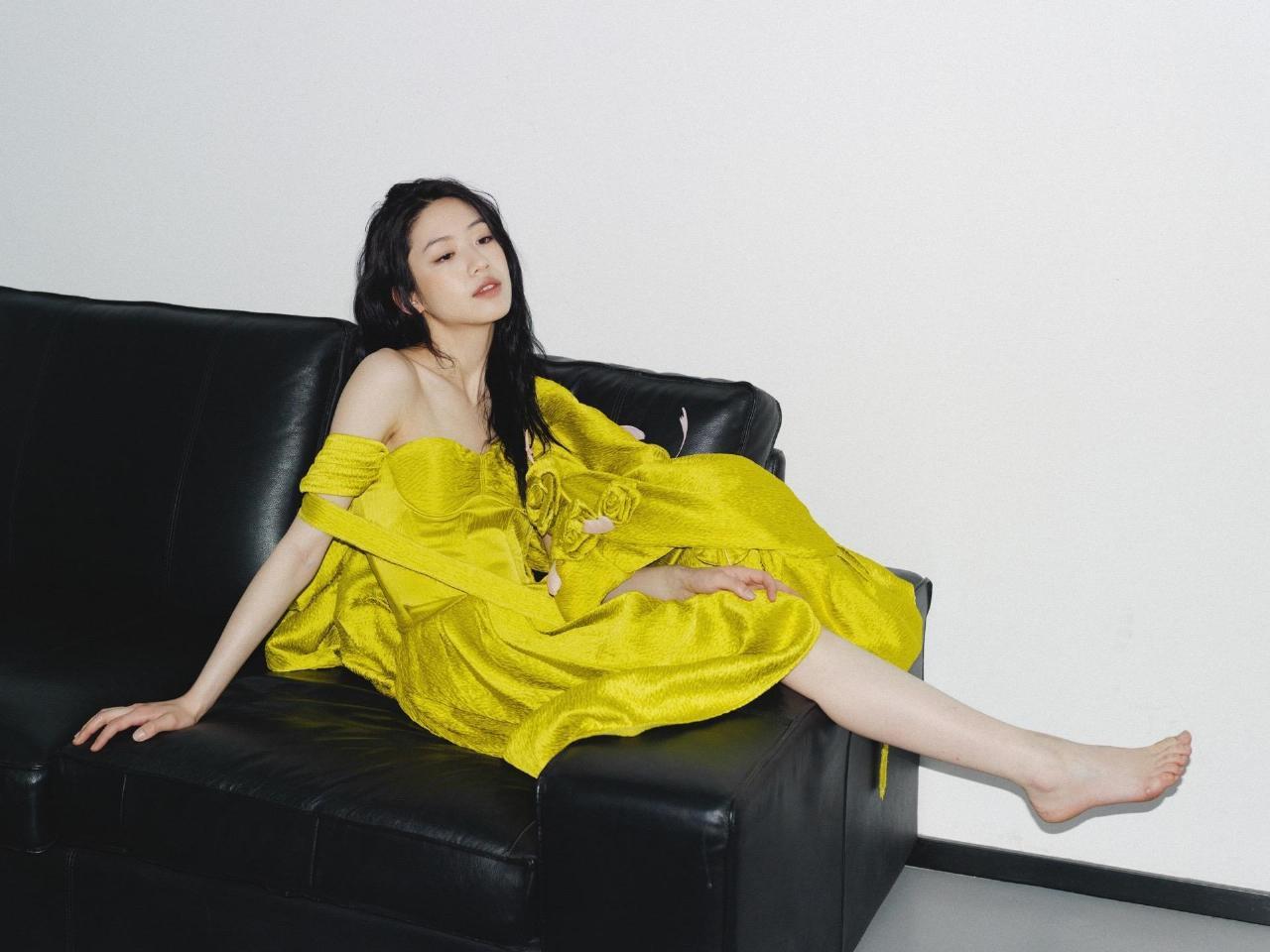 向涵之腰臀比向涵之、~向涵之向涵之