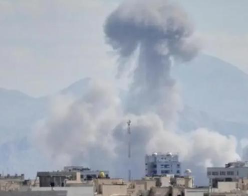 最近世界都在兴奋，美伊宣布停火，好消息一箩筐：美股狂欢、黄金飙升、油价稳得像开挂