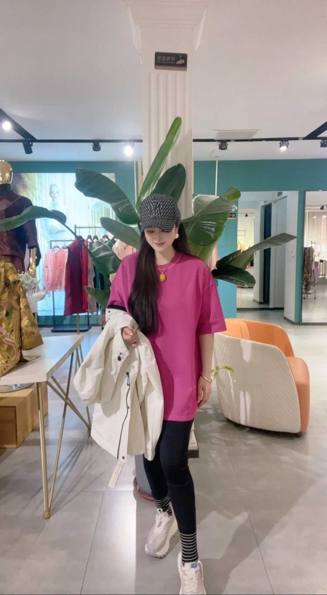 日常vlog 朋友圈