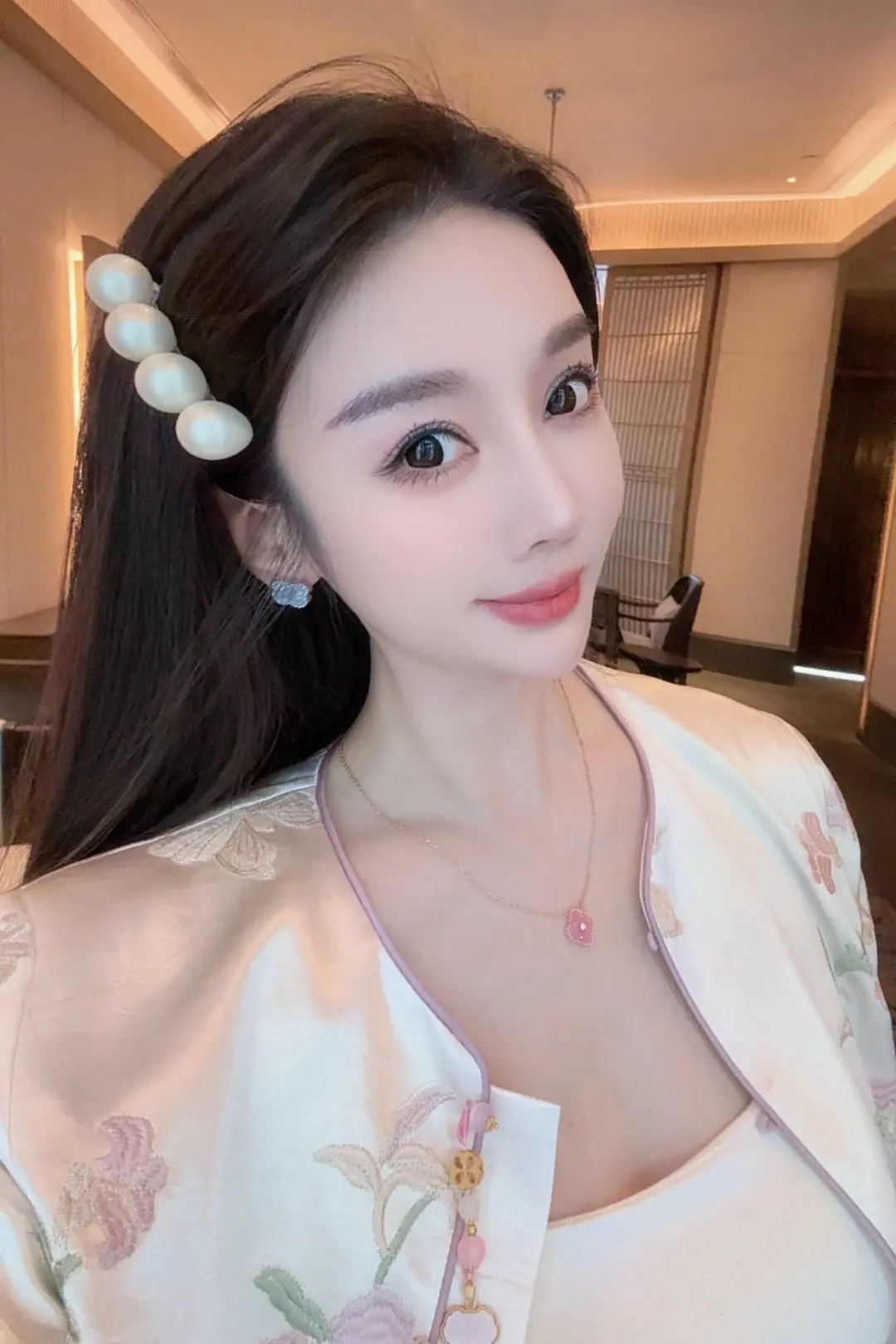 享受别处的美好₍ᐢ⸝⸝› ̫ ‹⸝⸝ᐢ₎二刷宋品🍃