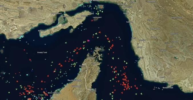 突发新闻：据外媒报道，伊朗接受停火协议是由于“中国最后一刻的介入”。

北京时间
