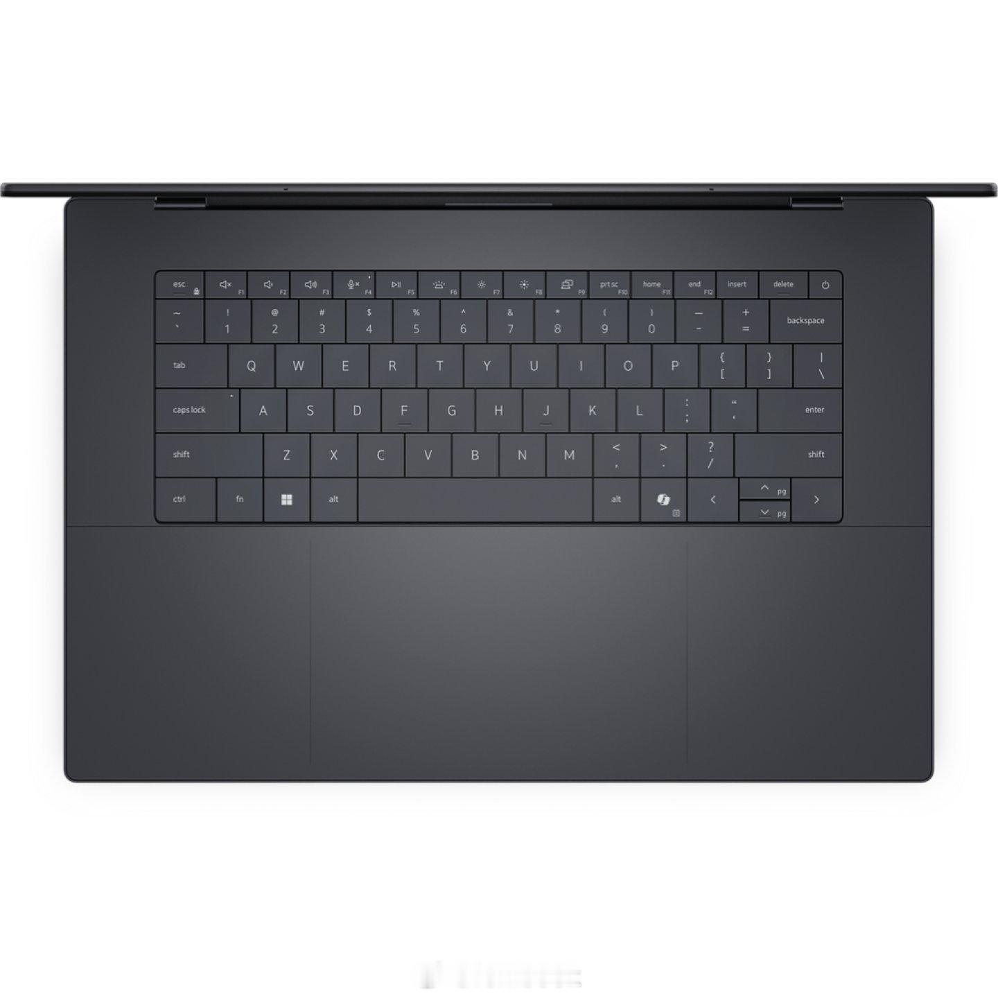 戴尔XPS新款发布，这外观设计我给满分💯英特尔全新的酷睿Ultra X7 35