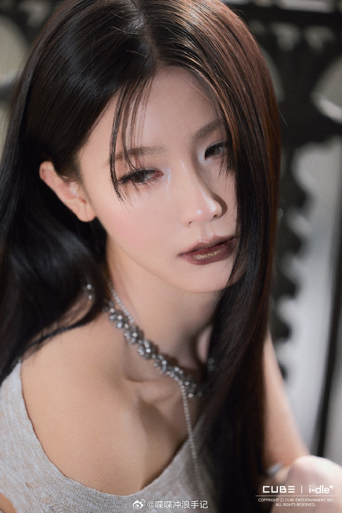 赵美延担任SBS选秀MC赵美延将担任SBS选秀MC 14日，据韩媒报道，i-dl