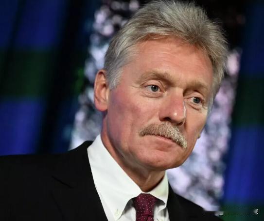 俄罗斯总统新闻秘书佩斯科夫，透露了一个非常重要的情况，俄罗斯总统很可能已经同意，