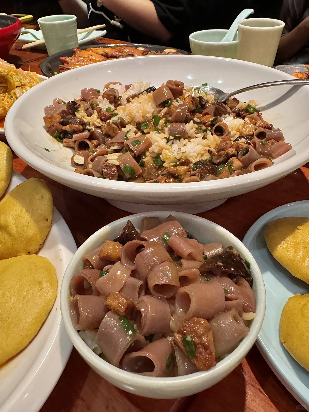 青岛真正好吃的店，完全不需要任何营销