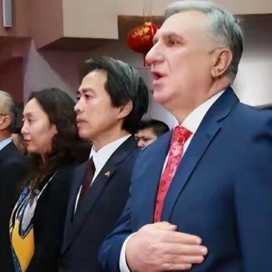 这就是共产党人啊！【月薪65美元的科学家来华，第一句话是：“请恢复我的党籍”】1