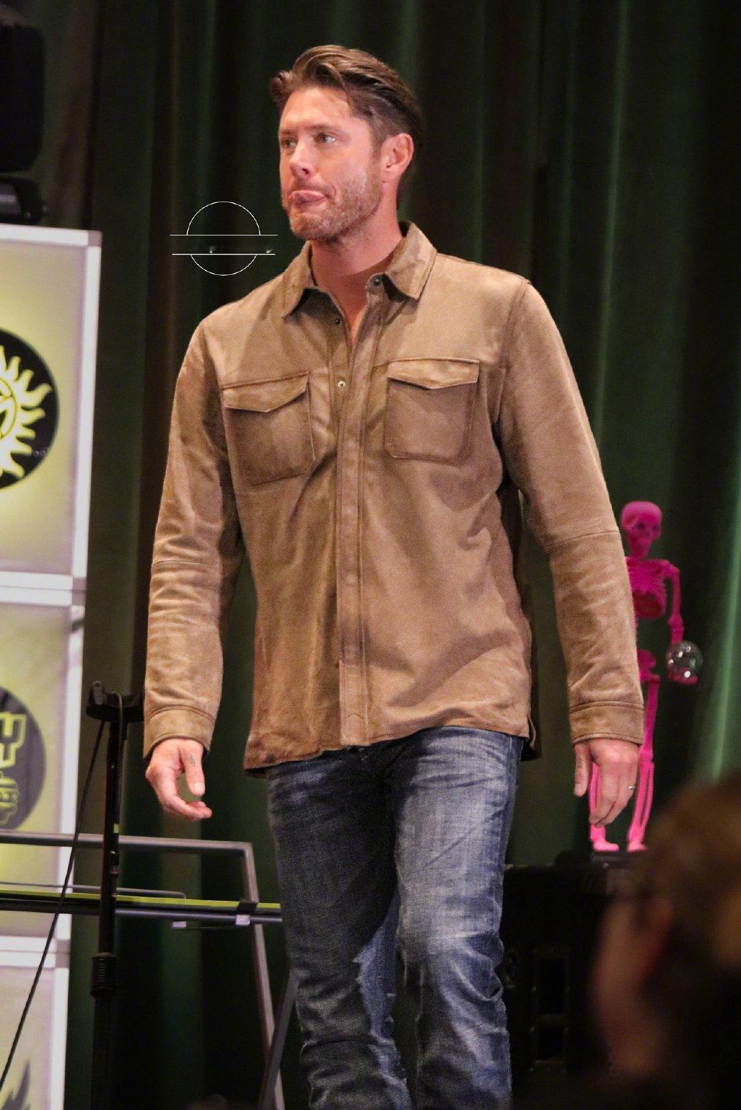 詹森·阿克斯，纳什维尔见面会新图释出[送花花]（3sa Photography）