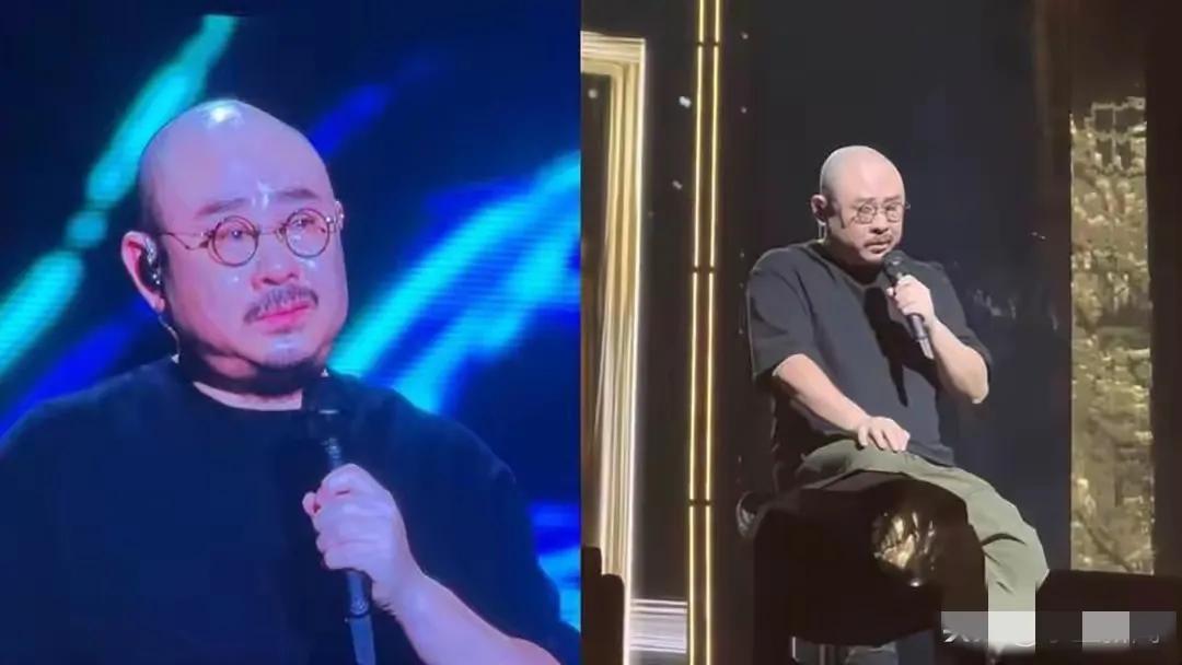 刀郎《山哥响起的地方》巡回演出，下一站南京，朋友们抢到票了吗？我很羡慕那些能够抢