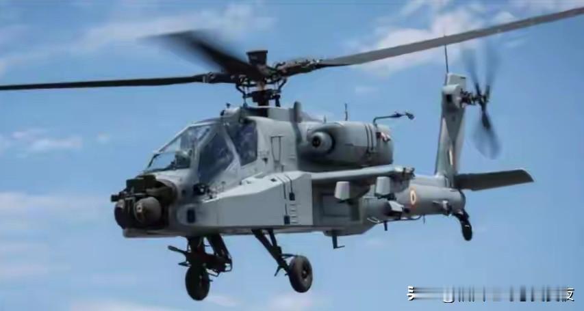巨大的战争红利：土耳其拦截印度AH-64E，阿塞拜疆接收9架枭龙！