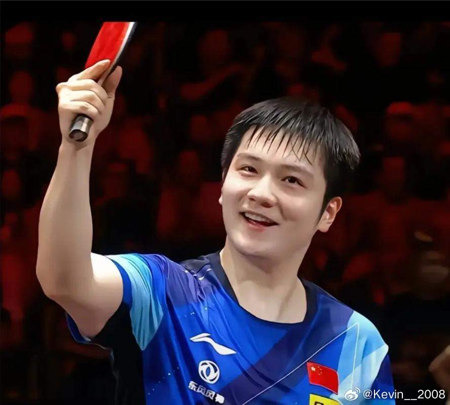 如果今晚是樊振东对松岛辉空会不会赢得轻松点？ 