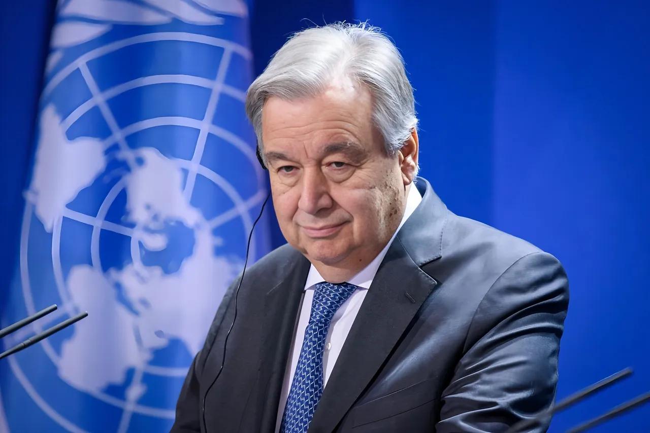 美国拖欠会费，联合国财务正在崩溃。而中国受到感谢！

当地时间1月28日，联合国