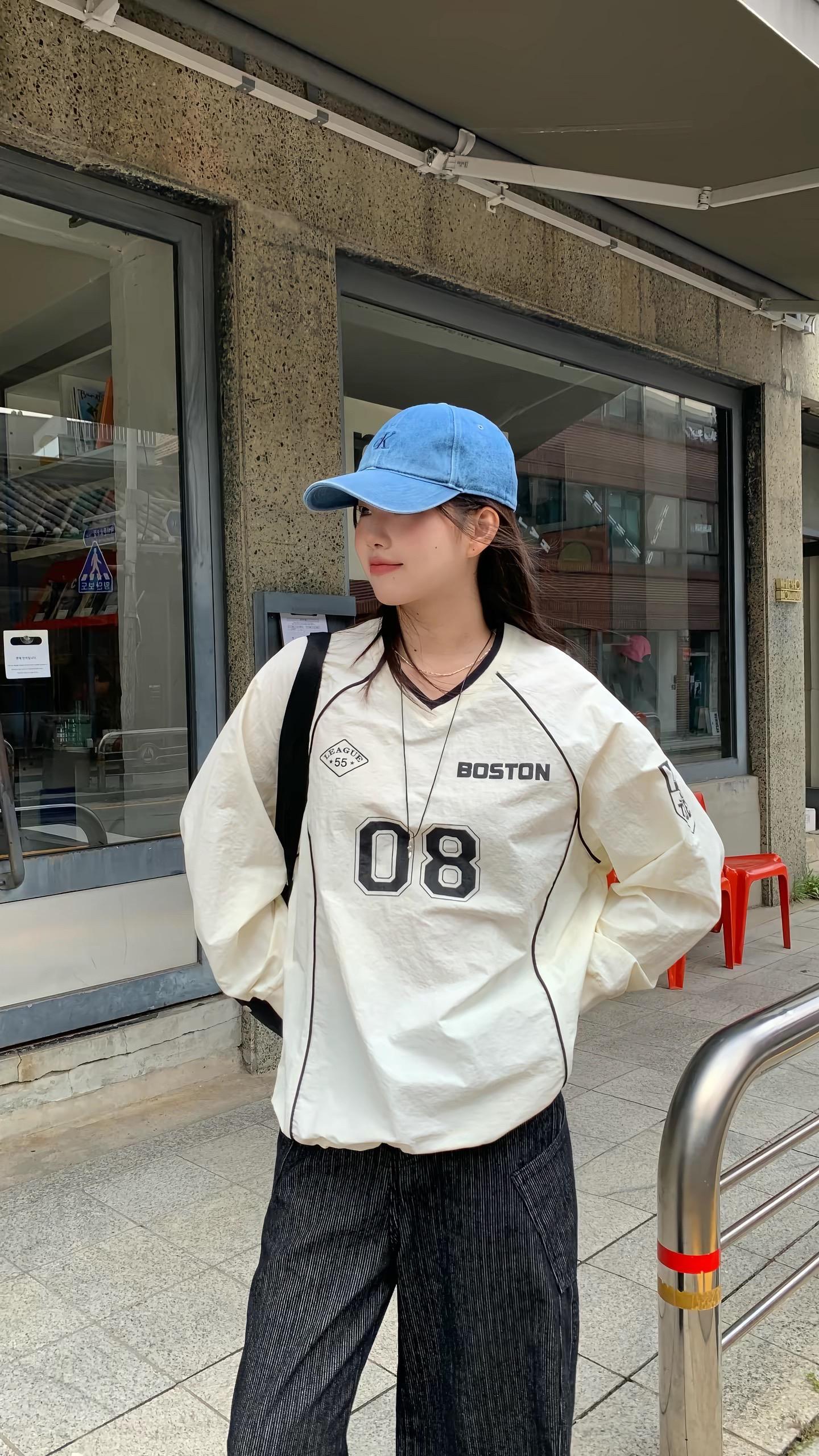 韩味女孩一枚。