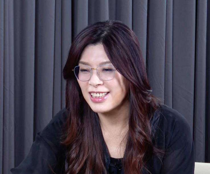 郑丽文野心不小！
喊出高雄台南必拿其一，
2028要轮替立院过半


郑丽文的目