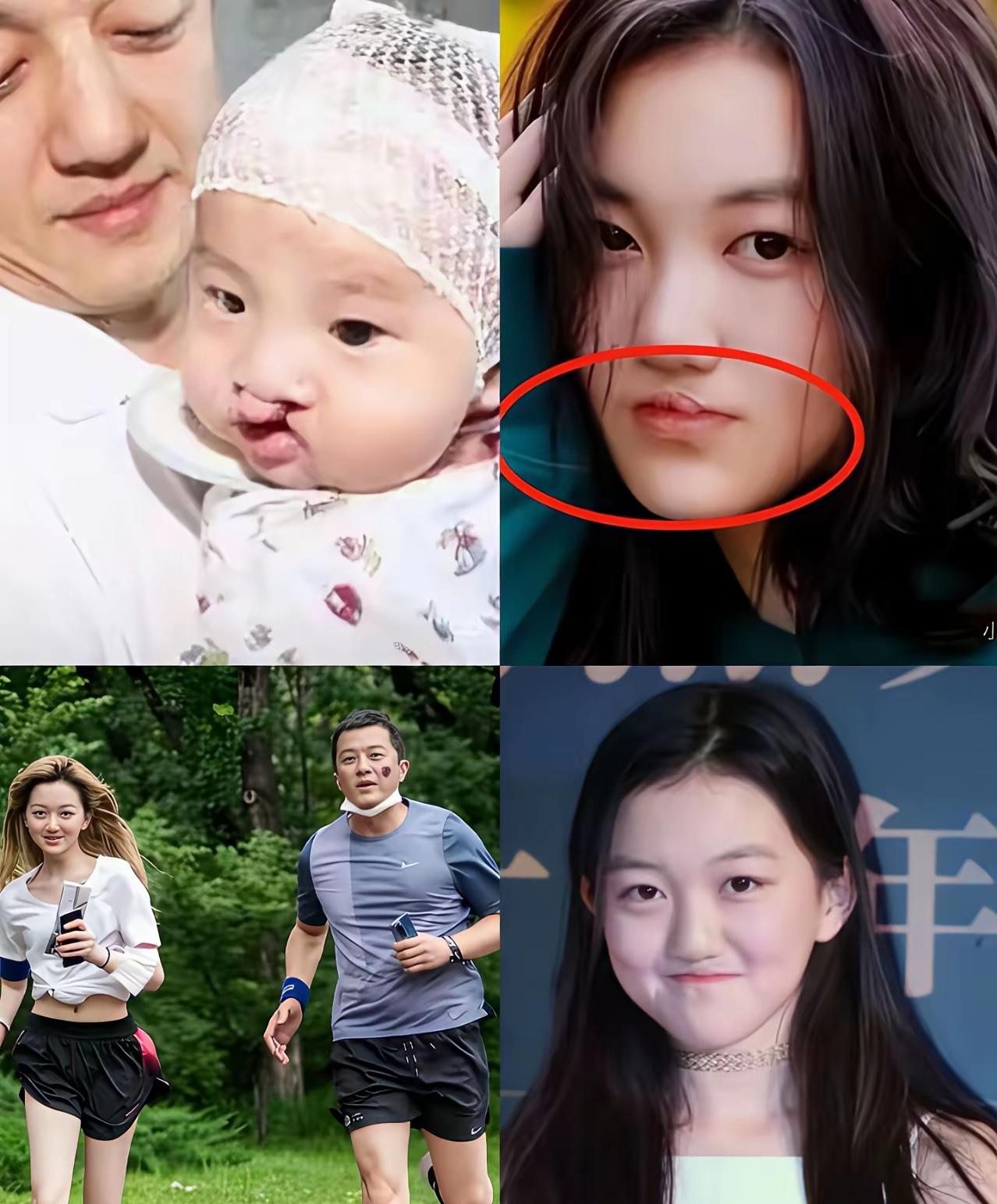 向太一句点评，点透了李亚鹏最该被看见的样子——比起那些屏幕上的角色，他把“爸爸”