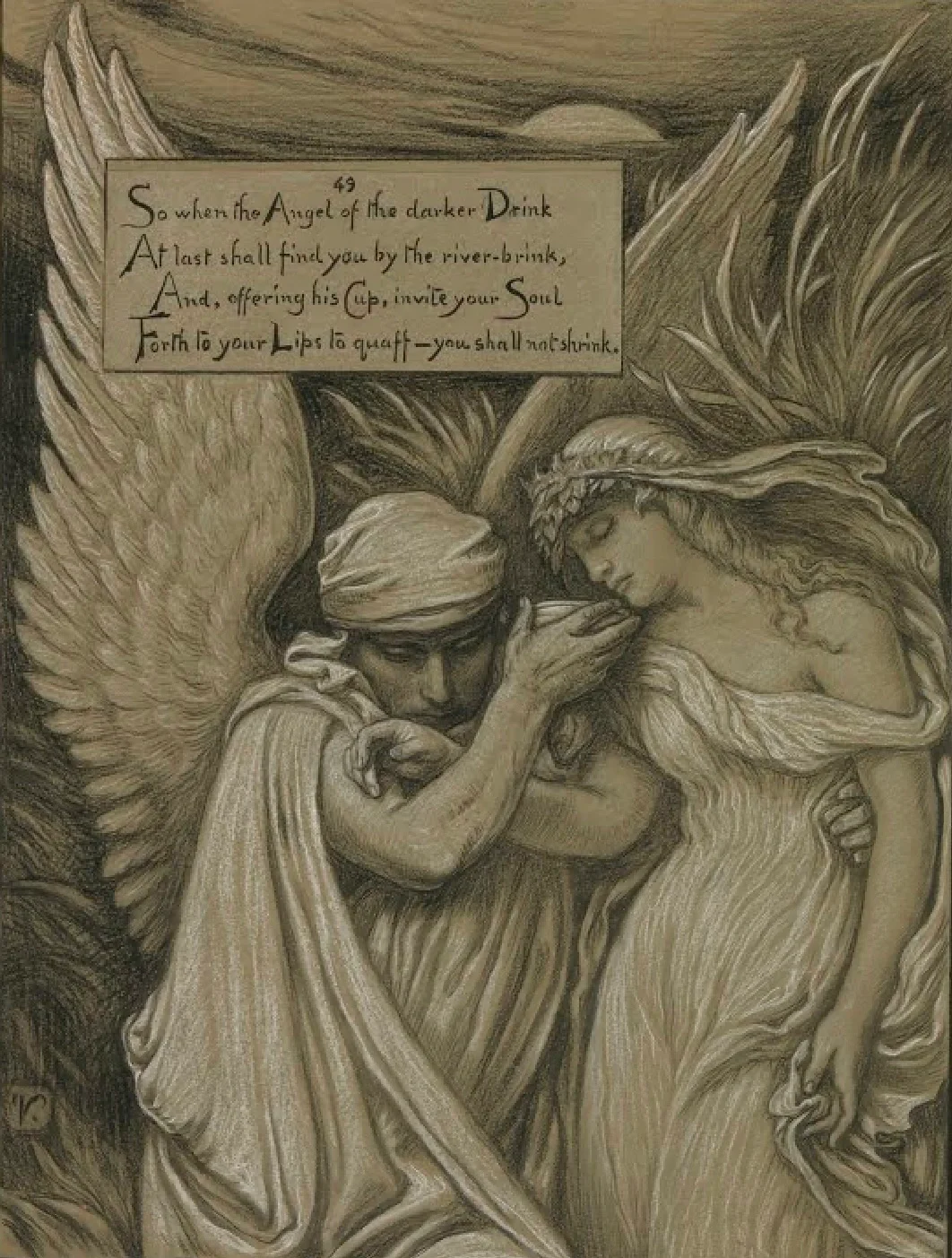 Ah, Wilderness!  荒野之歌