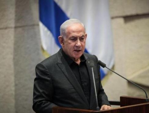 以色列凭什么敢这么狂？难道就是因为有美国当靠山吗？其实不是，美国只是次要的，真正