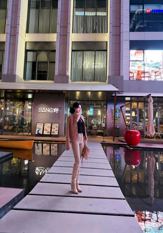 石家庄探店|新晋网红打卡地