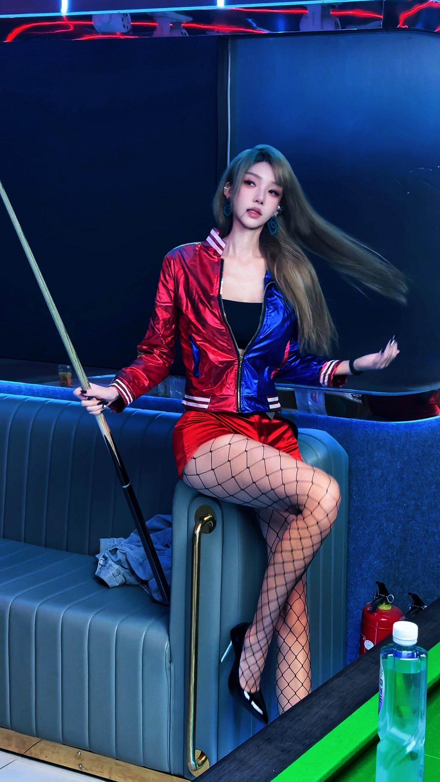 Hi～  |   |