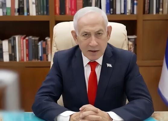 打了几十年的以色列和黎巴嫩居然被美国拉到一张桌子上“说话”，然而这边刚商定要启动