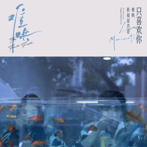 白敬亭《隐形人》（电视剧《难哄》等待曲）隐形人 