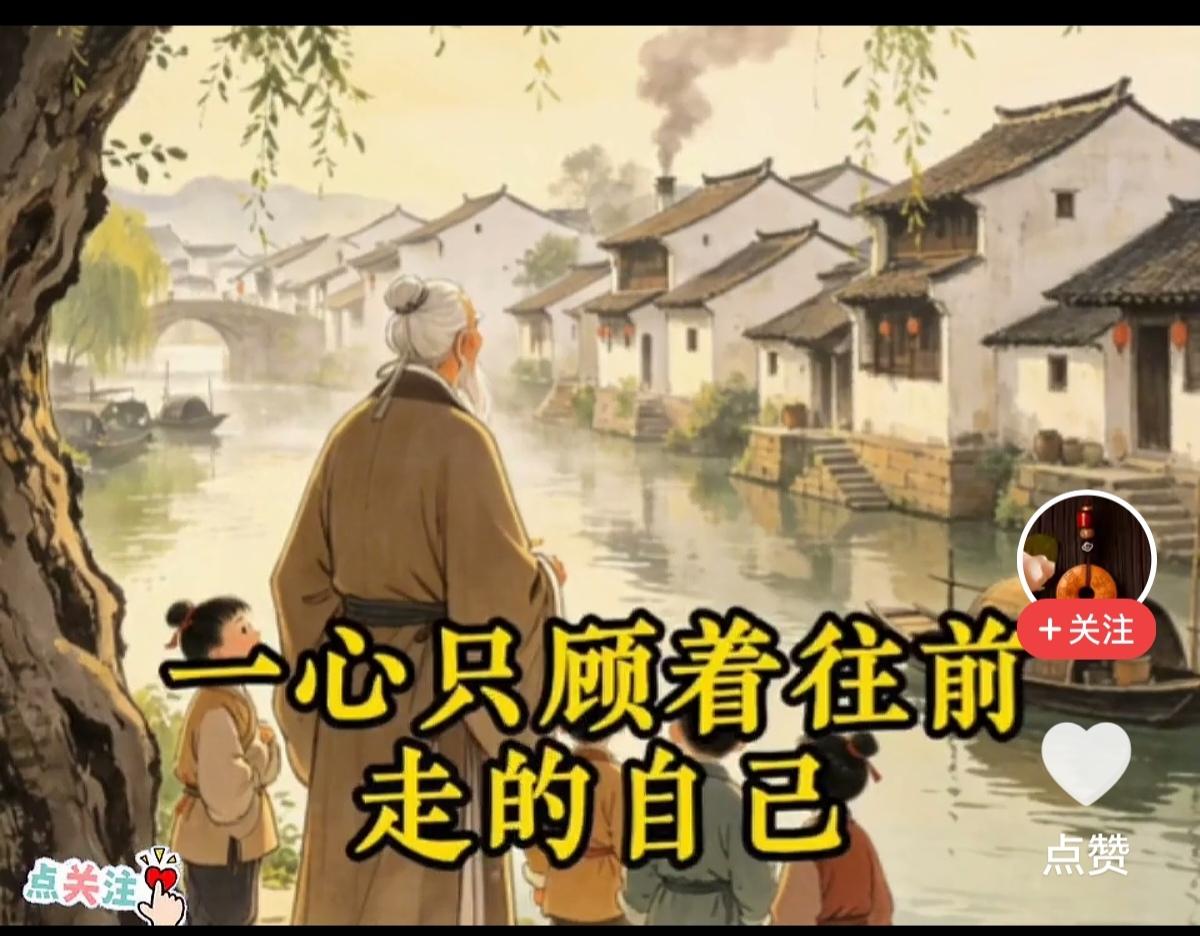 贺知章笔下的乡愁：全篇不见苦愁，却击中中国人心底最深的牵挂
贺知章的《回乡偶书》