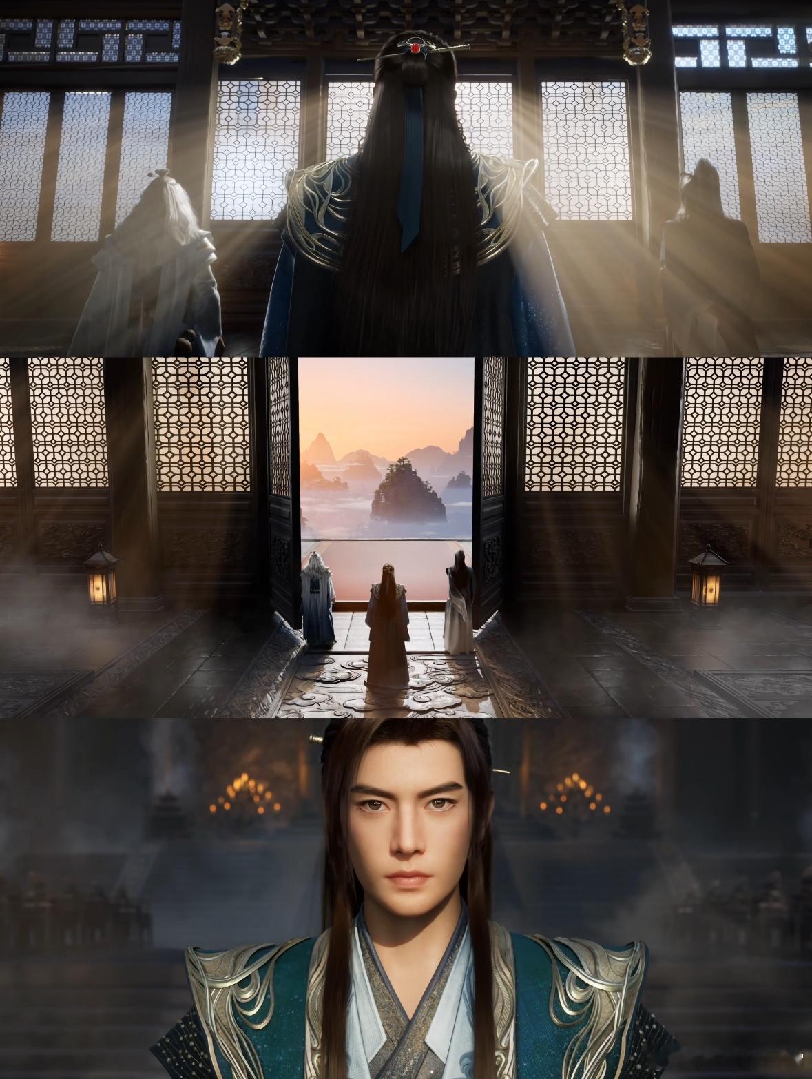 《罗小黑战记》终于回来了！《中国奇谭2》也更新啦！看这些年番的更新，简直是给自己