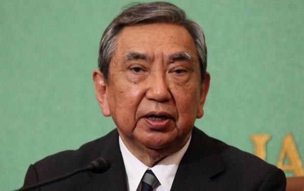 这一次面对来访的日本访华团，我们可能会给予必要的礼遇！6月18日，根据联合早报报