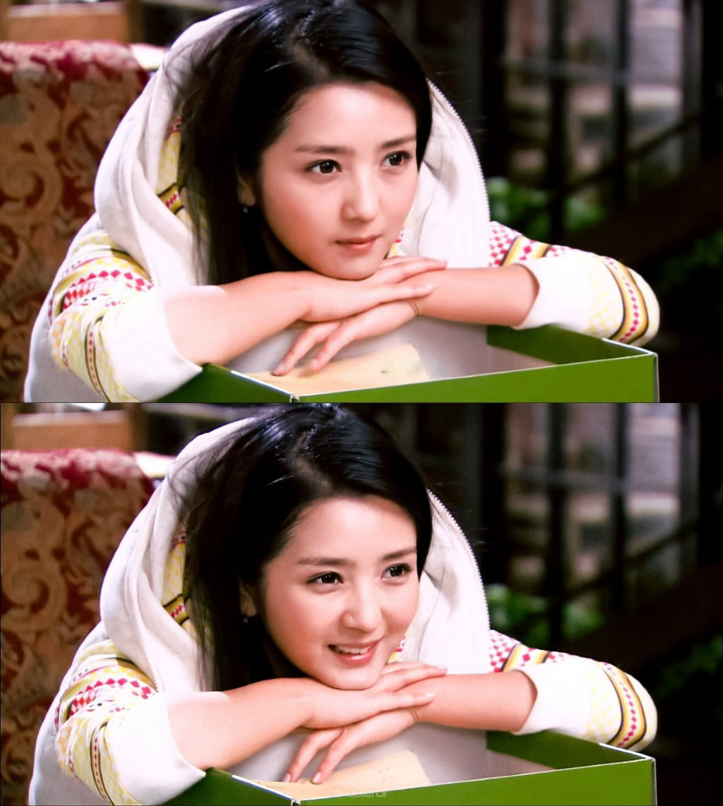 何洁曾说她们公司就靠跳楼机活着不可否认跳楼机真的很洗脑而且也是席卷各大榜单好像很