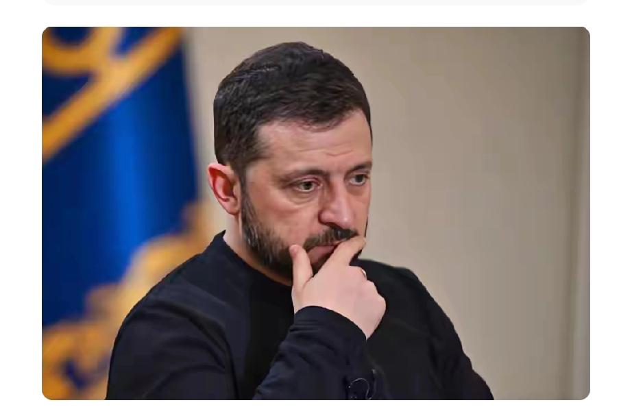 美欧给乌克兰画8000亿美元的大饼，看着挺诱人，实则充满不确定性。美国政客新闻网