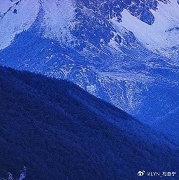 森林驿站 | 阳光信用 每日‬一善 努力做一个善良的人，做一个心态阳光的人，做一