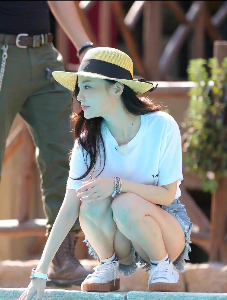 李小璐生图 ​​​
