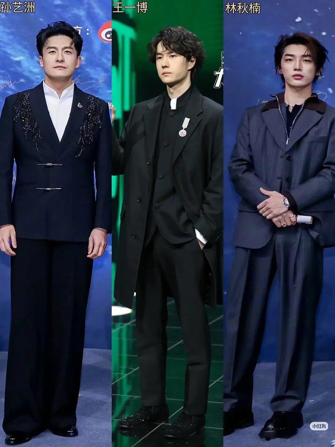 这么一对比港男还是一如既往的权威 