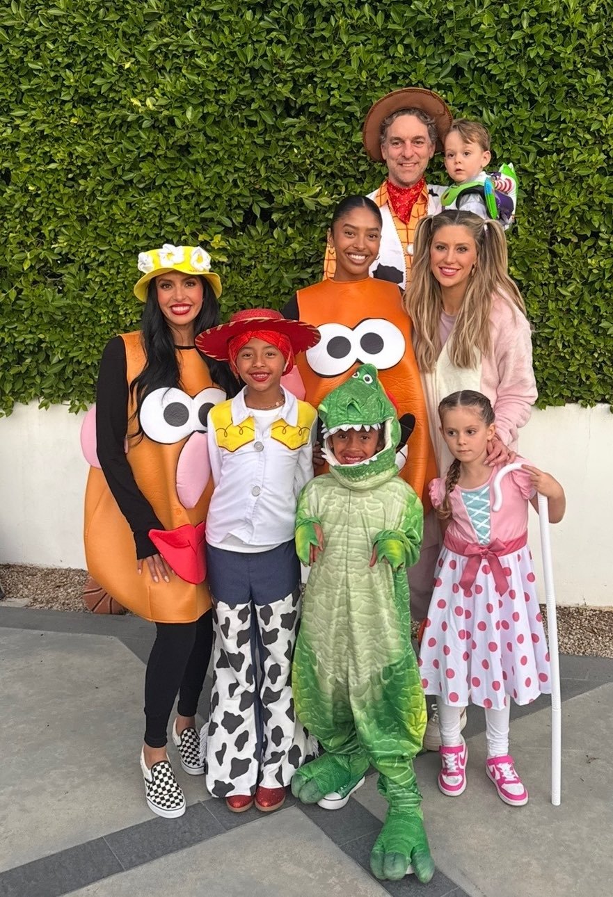 加索尔晒照，挺幸福的。 ​​​