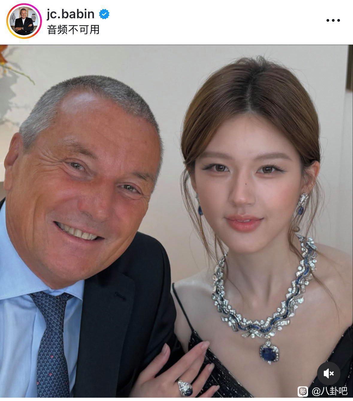 宝格丽CEO用行动证明，他没有帮明星P图的义务 