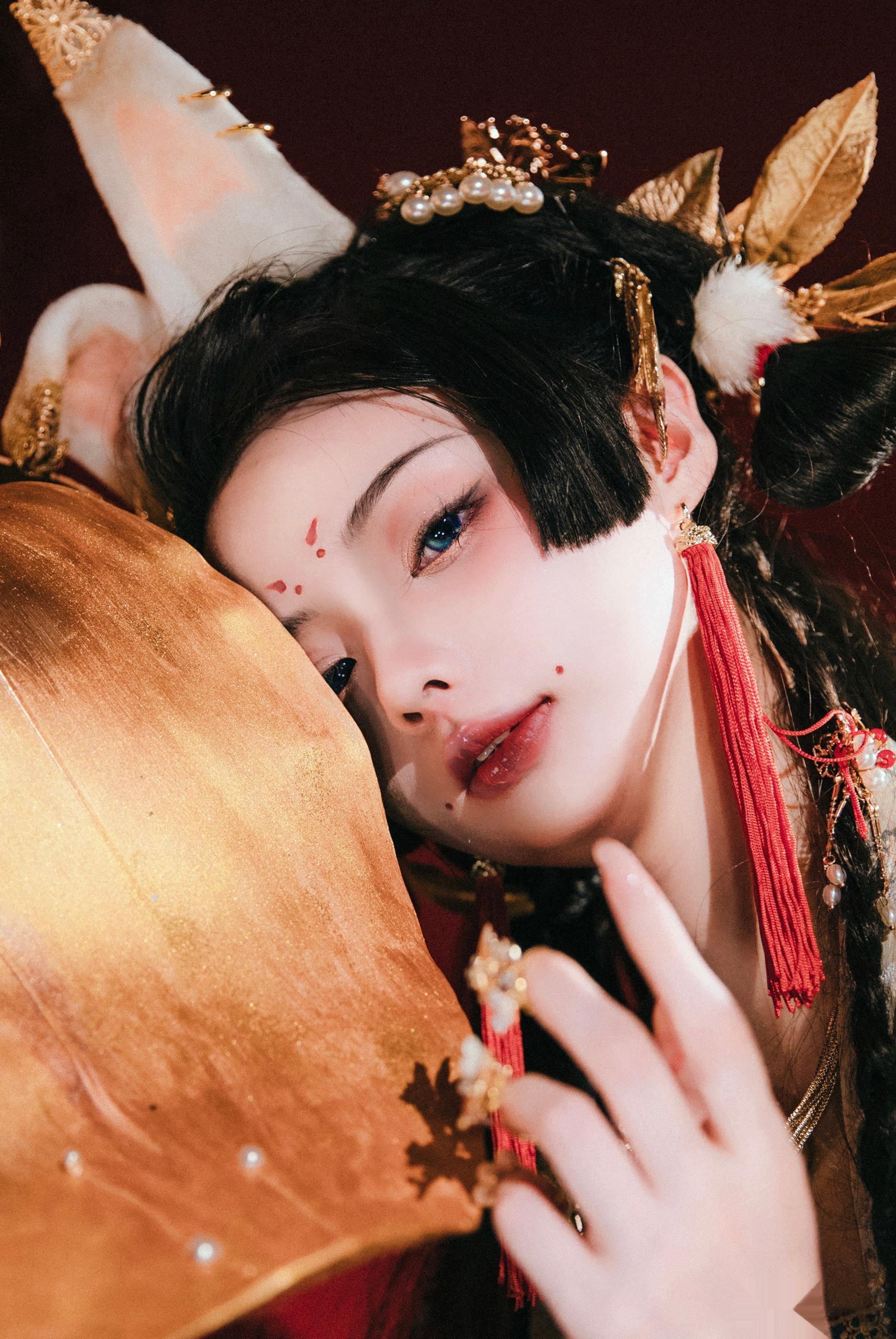 #界音.作品# 不良玉兔[兔子] ​​​