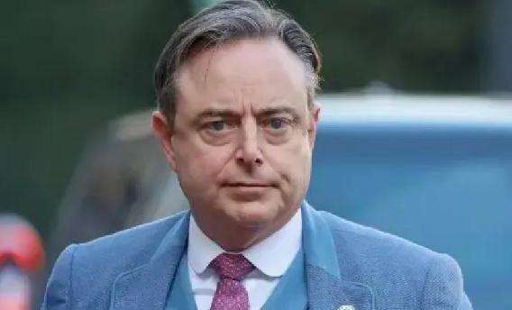 德韦弗公开喊话！这位比利时首相公开表示必须要和俄罗斯关系走向正常化，而这或许已然