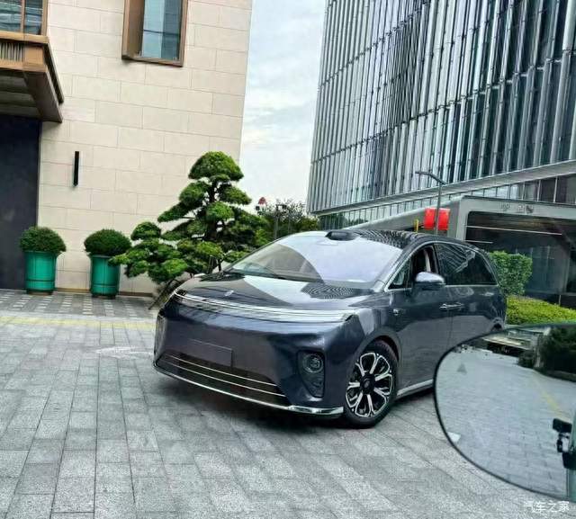 预售19.99万起 与众09产品力不差 但大众这套定价套路真的耗路人