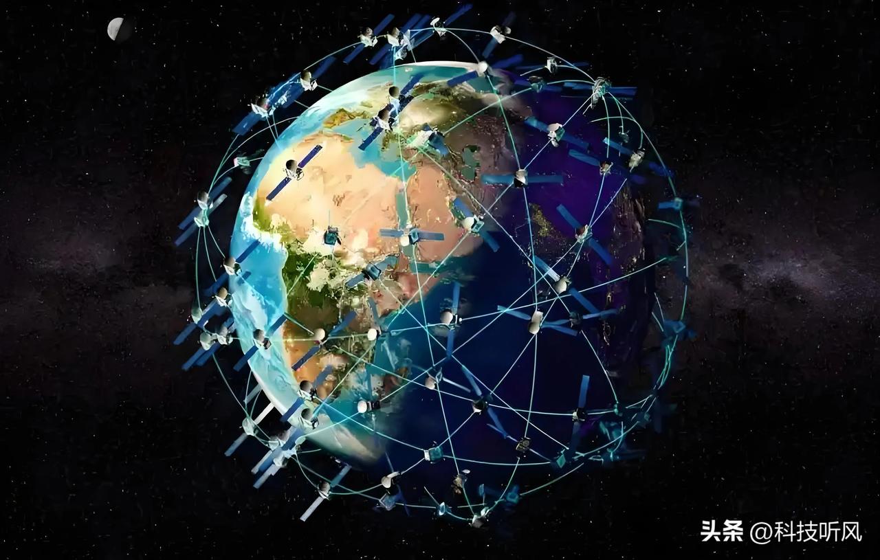 中国星网虽然发射一次，入轨卫星少于马斯克的星链，但从中国的发射频率看，中国完全有