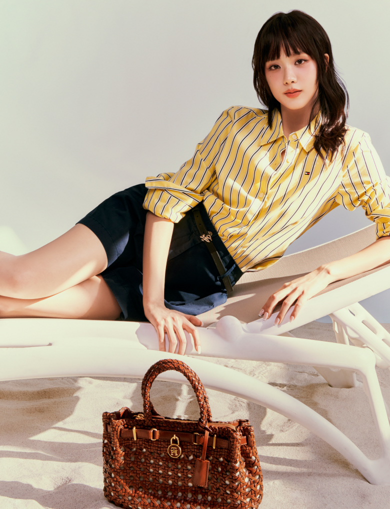 Tommy Hilfiger Japan官方更新夏季collection~真好看