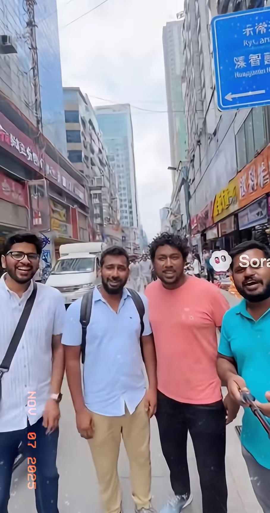 深圳这波“快准狠”操作，真的把效率玩明白了！

谁懂啊！昨天刷到福田有家公司被统