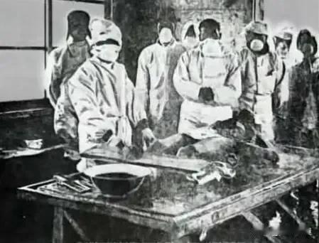 如果拿《黑太阳731》和正在电影院上映《731》打擂台，
你会看哪一部？
觉得哪